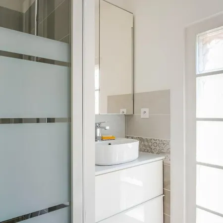 Nice With Balcony - - Welkeys * تولوز